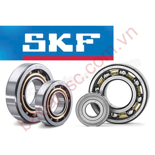 Vòng bi SKF 6001 Series